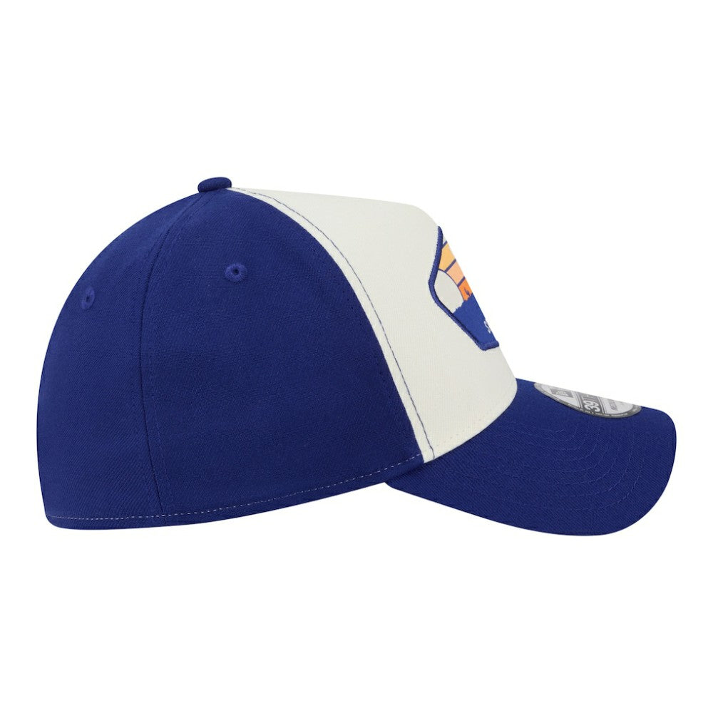 Texas Rangers 2026 Spring Training Fan Pack Gradient 39THIRTY Flex Hat Stone | New Era