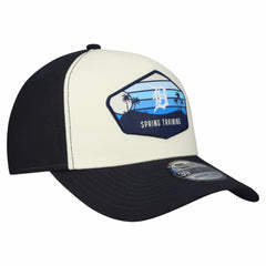 Detroit Tigers 2026 Spring Training Fan Pack Gradient 39THIRTY Flex Hat Stone | New Era
