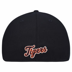 Detroit Tigers 2026 Spring Training Fan Pack Gradient 39THIRTY Flex Hat Stone | New Era