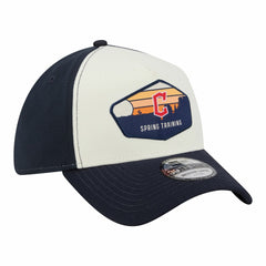 Cleveland Guardians 2026 Spring Training Fan Pack Gradient 39THIRTY Flex Hat Stone | New Era