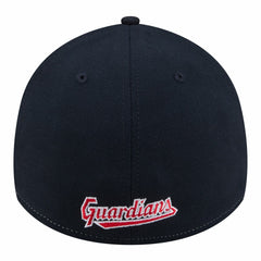 Cleveland Guardians 2026 Spring Training Fan Pack Gradient 39THIRTY Flex Hat Stone | New Era