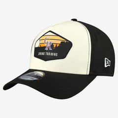 Colorado Rockies 2026 Spring Training Fan Pack Gradient 39THIRTY Flex Hat Stone | New Era