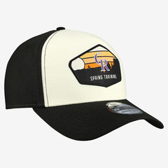 Colorado Rockies 2026 Spring Training Fan Pack Gradient 39THIRTY Flex Hat Stone | New Era