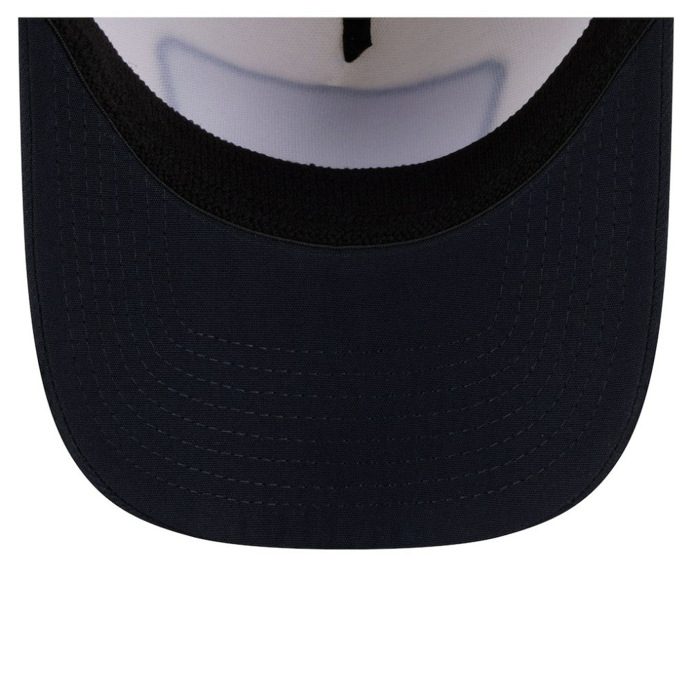 Atlanta Braves 2026 Spring Training Fan Pack Gradient 39THIRTY Flex Hat Stone | New Era