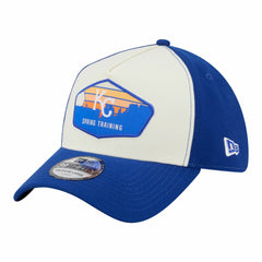 Kansas City Royals 2026 Spring Training Fan Pack Gradient 39THIRTY Flex Hat Stone | New Era