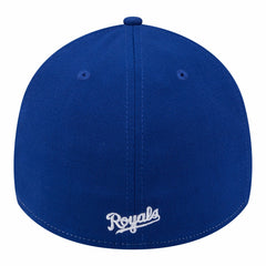 Kansas City Royals 2026 Spring Training Fan Pack Gradient 39THIRTY Flex Hat Stone | New Era