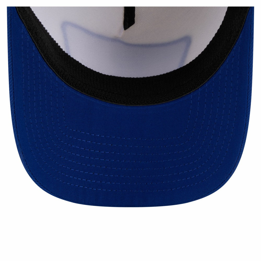 Kansas City Royals 2026 Spring Training Fan Pack Gradient 39THIRTY Flex Hat Stone | New Era