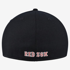 Boston Red Sox 2026 Spring Training Fan Pack Gradient 39THIRTY Flex Hat Stone | New Era