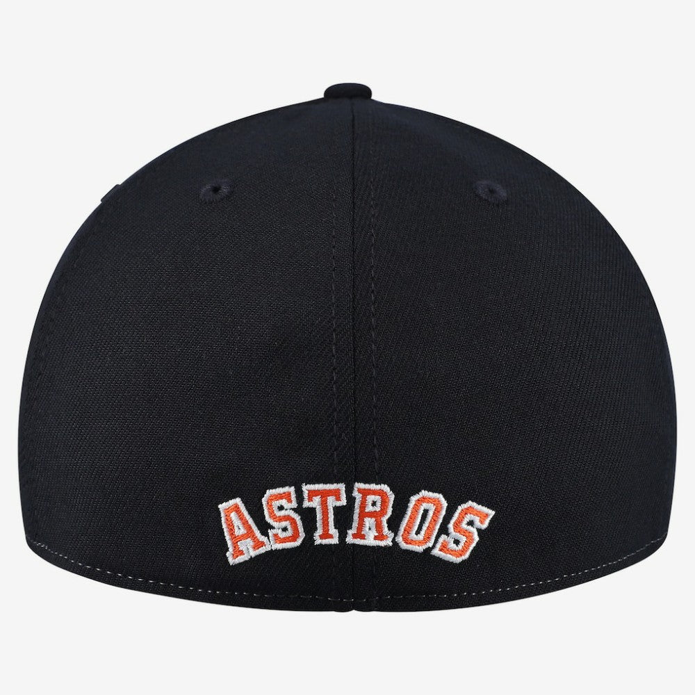 Houston Astros 2026 Spring Training Fan Pack Gradient 39THIRTY Flex Hat Stone | New Era