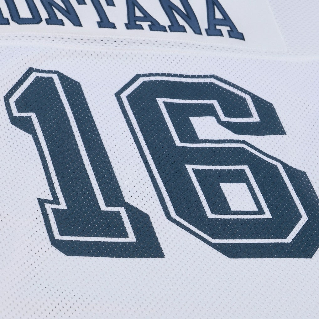Joe Montana San Francisco 49ers x Levi's Unisex Legacy Jersey - White for sale