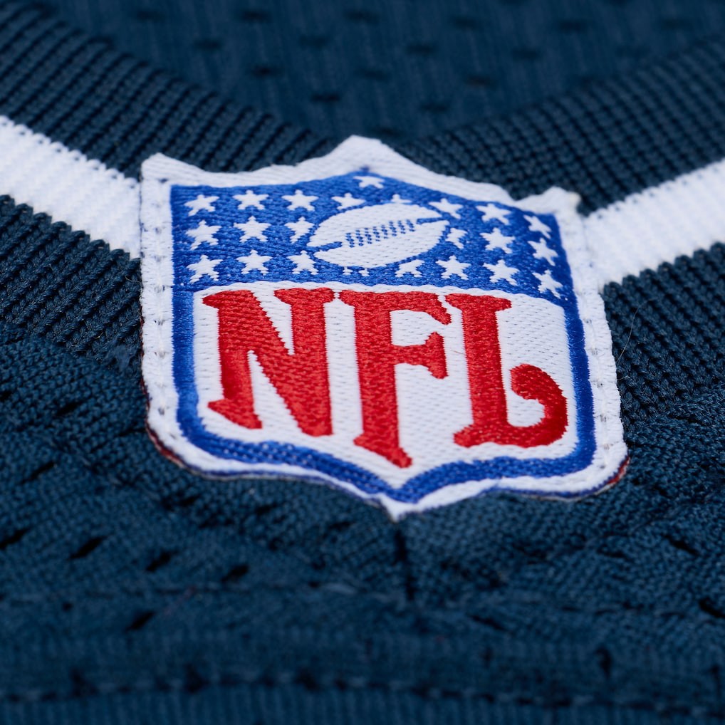 Jerry Rice San Francisco 49ers x Levi's Unisex Legacy Jersey - Navy for sale