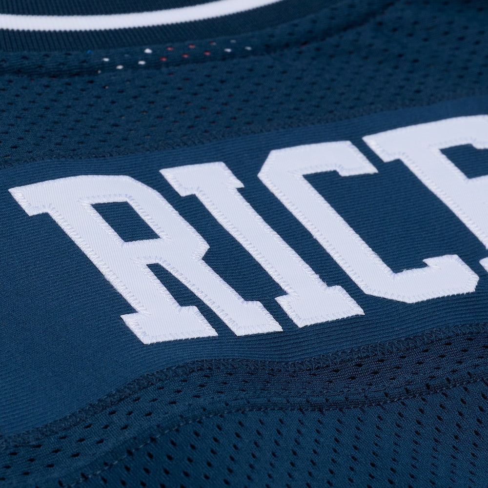 Jerry Rice San Francisco 49ers x Levi's Unisex Legacy Jersey - Navy for sale