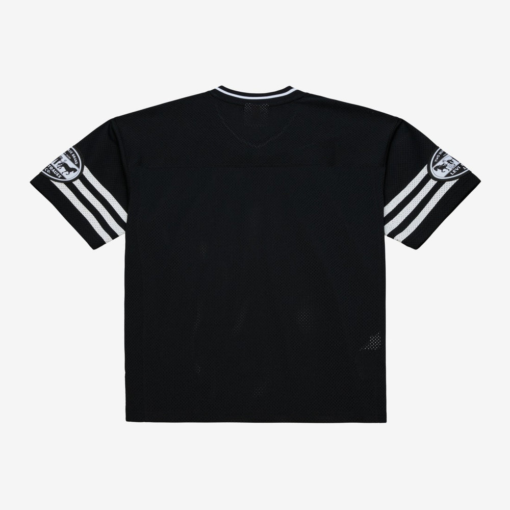 Super Bowl LX x Levi's Unisex Legacy Jersey - Black for sale