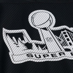 Super Bowl LX x Levi's Unisex Legacy Jersey - Black for sale