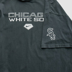 Chicago White Sox 2008 T-Shirt Black Vintage | Nike