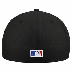 New York Yankees Dominican Republic 59FIFTY Fitted Hat Black | New Era