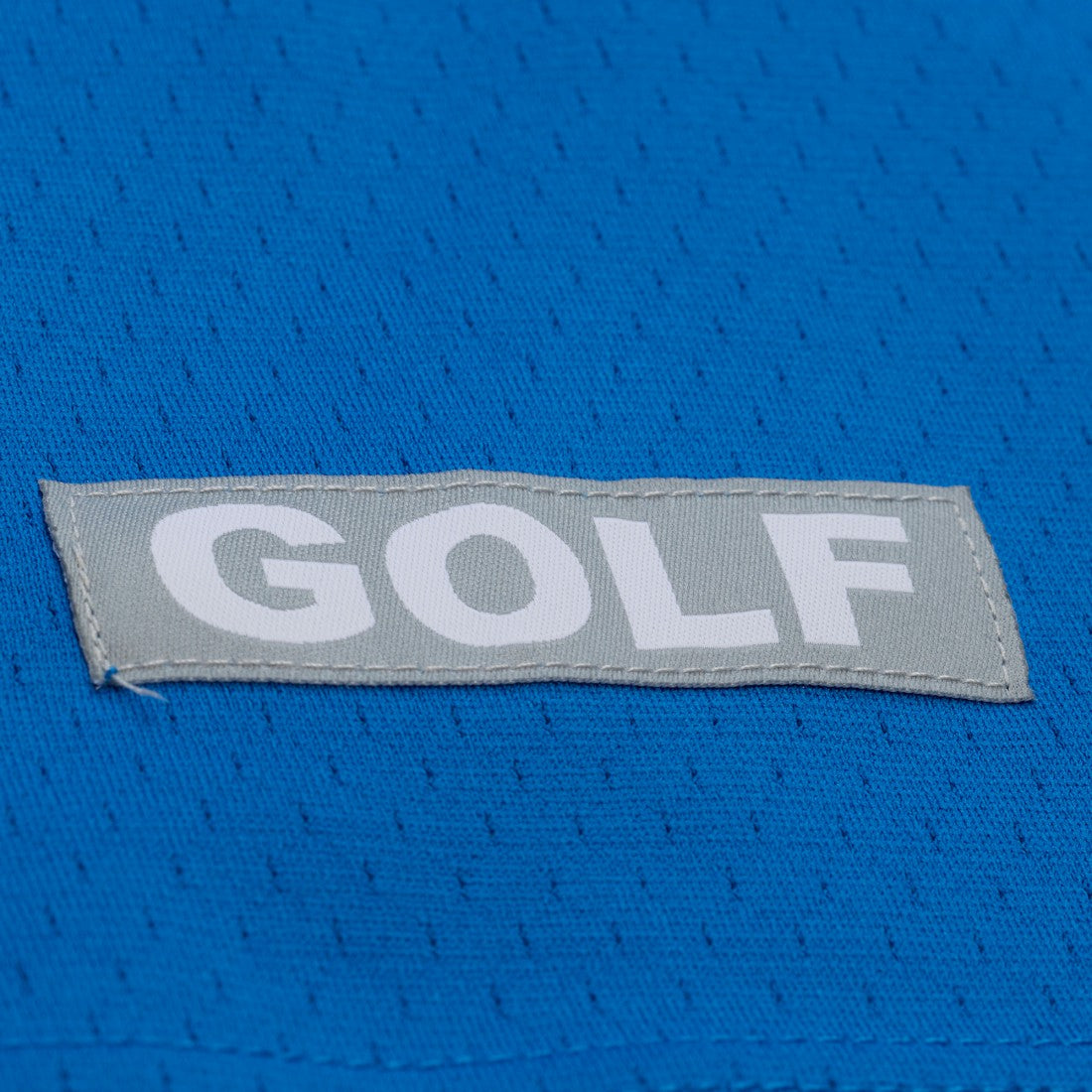 Calvin Johnson Detroit Lions x Golf Wang Unisex 2007 Legacy Fashion Jersey - Blue outlet