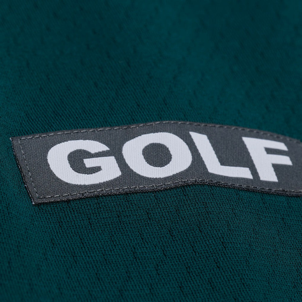 Brian Dawkins Philadelphia Eagles x Golf Wang Unisex 1996 Legacy Fashion Jersey - Midnight Green discount