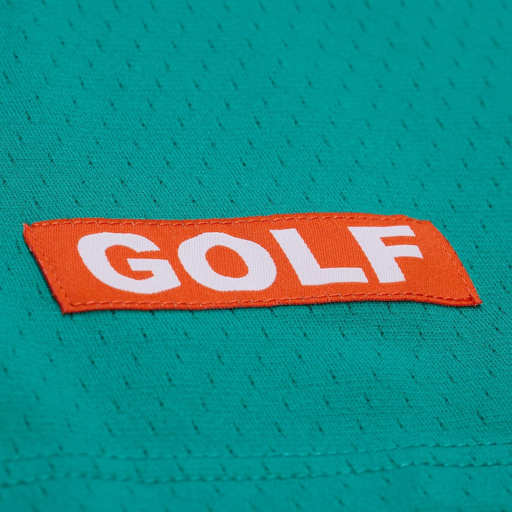 Dan Marino Miami Dolphins x Golf Wang Unisex 1984 Legacy Fashion Jersey - Aqua cheap