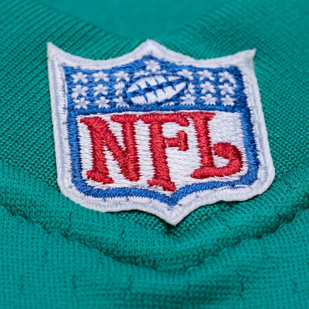 Dan Marino Miami Dolphins x Golf Wang Unisex 1984 Legacy Fashion Jersey - Aqua cheap