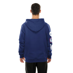 Los Angeles Dodgers x The Heritage Collection LA84 Summer Olympics Hoodie Royal | New Era