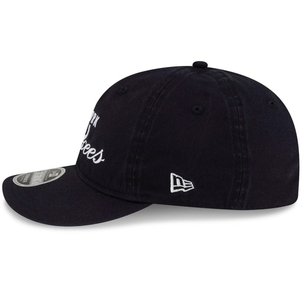 New York Yankees x thisisneverthat Retro Crown 9FIFTY Adjustable Hat Navy | New Era