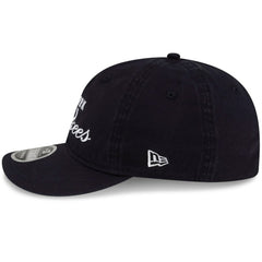 New York Yankees x thisisneverthat Retro Crown 9FIFTY Adjustable Hat Navy | New Era