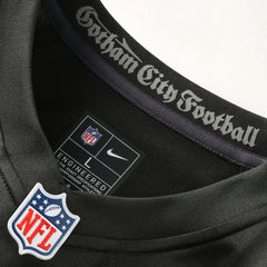 New York Jets 2025 Rivalries Collection Custom Game Jersey - Gotham Green