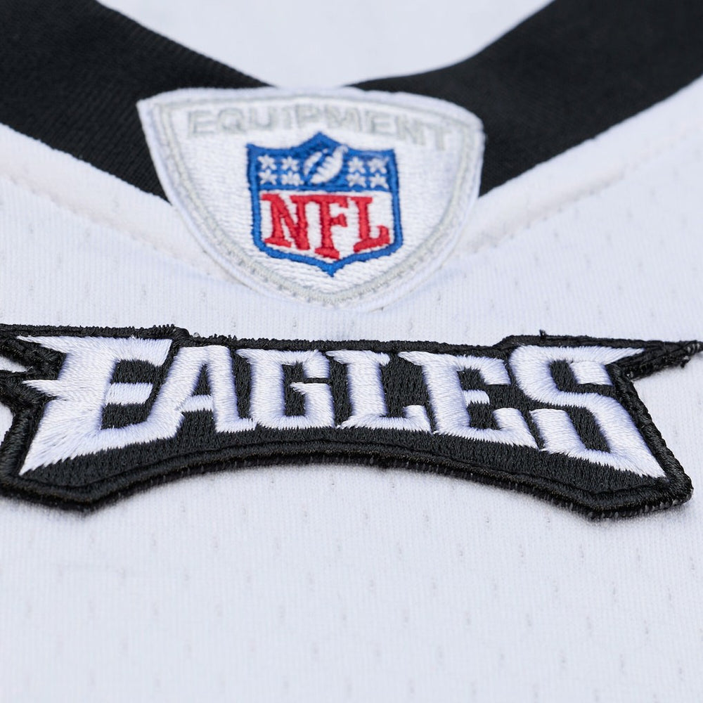 DeSean Jackson Philadelphia Eagles 2009 Legacy Throwback Replica Jersey - White outlet