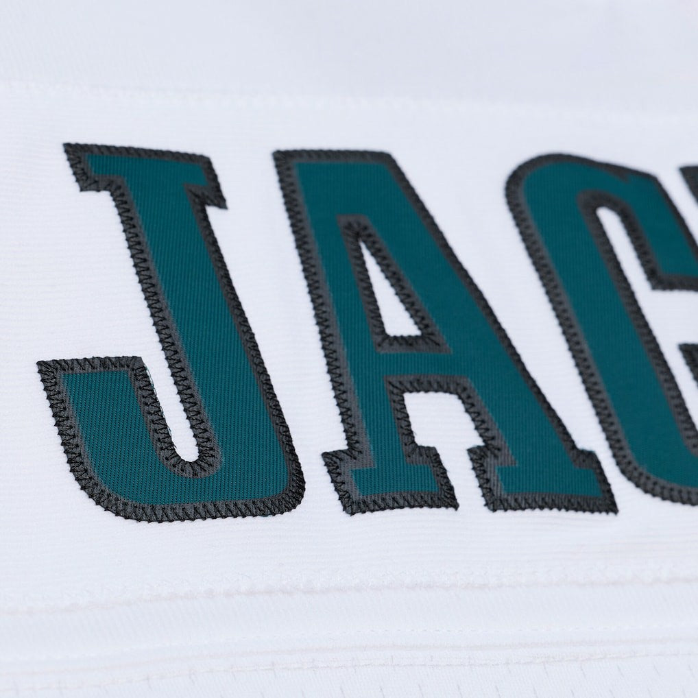 DeSean Jackson Philadelphia Eagles 2009 Legacy Throwback Replica Jersey - White outlet