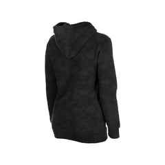 Houston Astros Women's Día de Muertos Mineral Wash Hoodie Sweatshirt Black | New Era