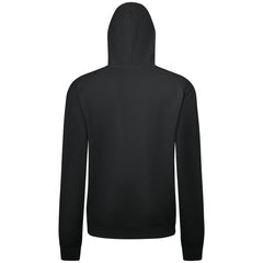Cleveland Guardians Levelwear Technic Insignia Quarter-Zip Hoodie Black