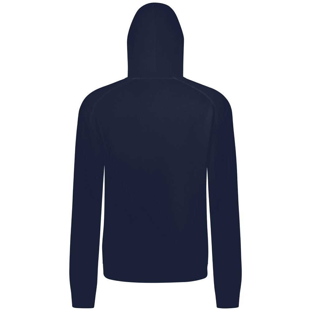 Los Angeles Angels Levelwear Mandate Carve Tri-Blend Hoodie Navy