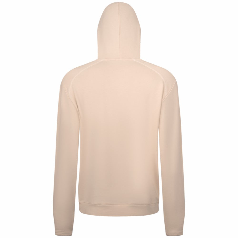 Los Angeles Dodgers Levelwear Mandate Carve Tri-Blend Hoodie Khaki