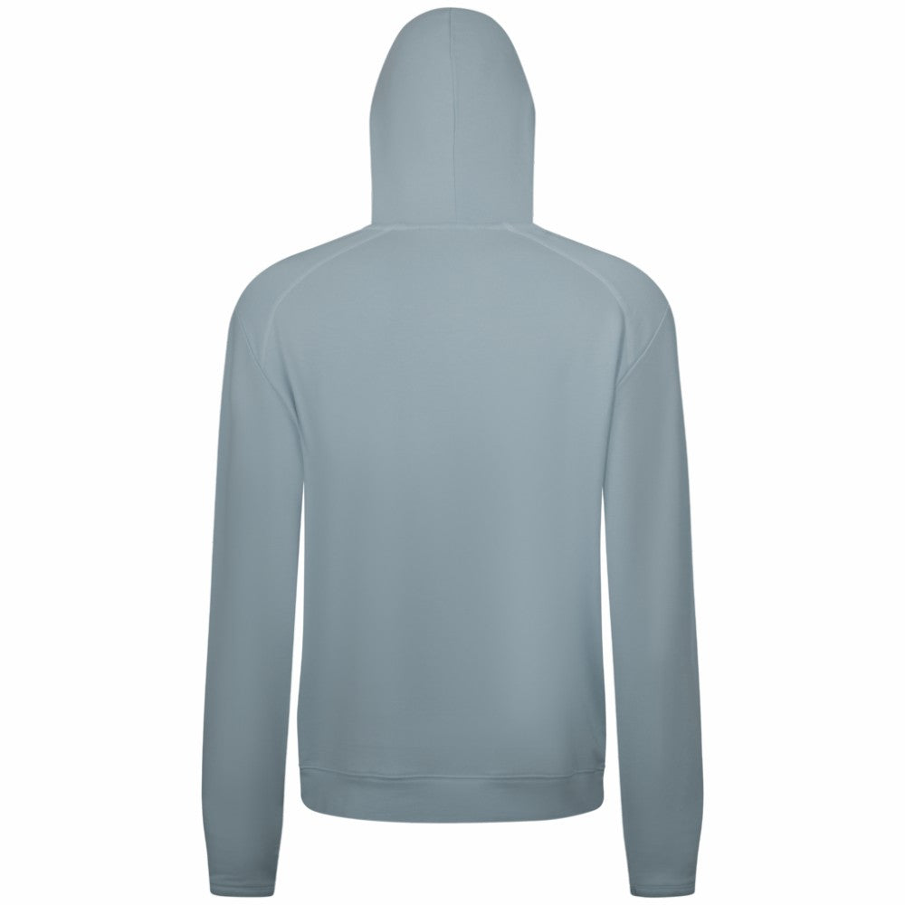 Tampa Bay Rays Levelwear Mandate Carve Tri-Blend Hoodie Gray