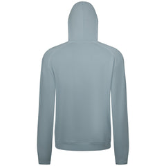 Kansas City Royals Levelwear Mandate Carve Tri-Blend Hoodie Gray