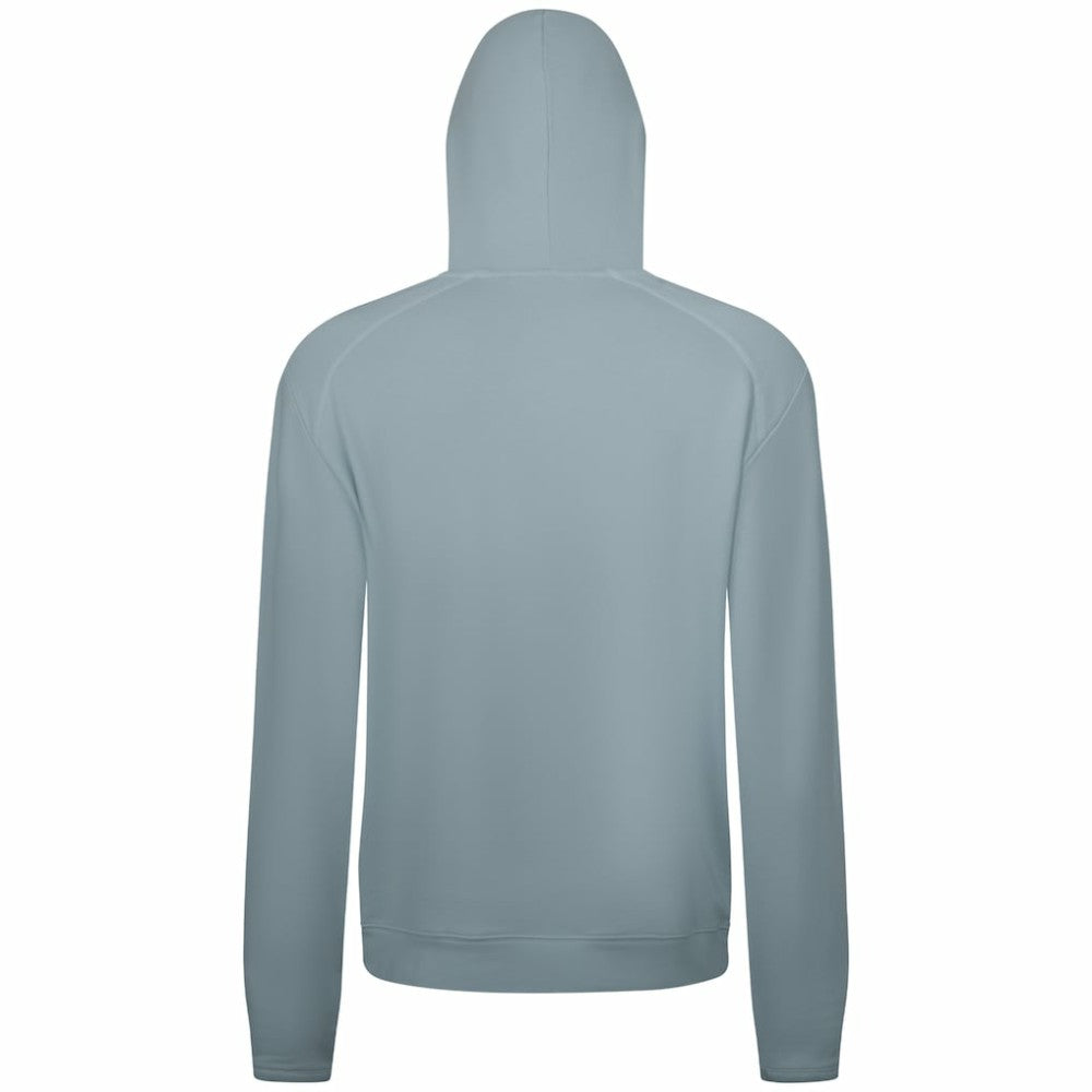 Houston Astros Levelwear Mandate Carve Tri-Blend Hoodie Gray