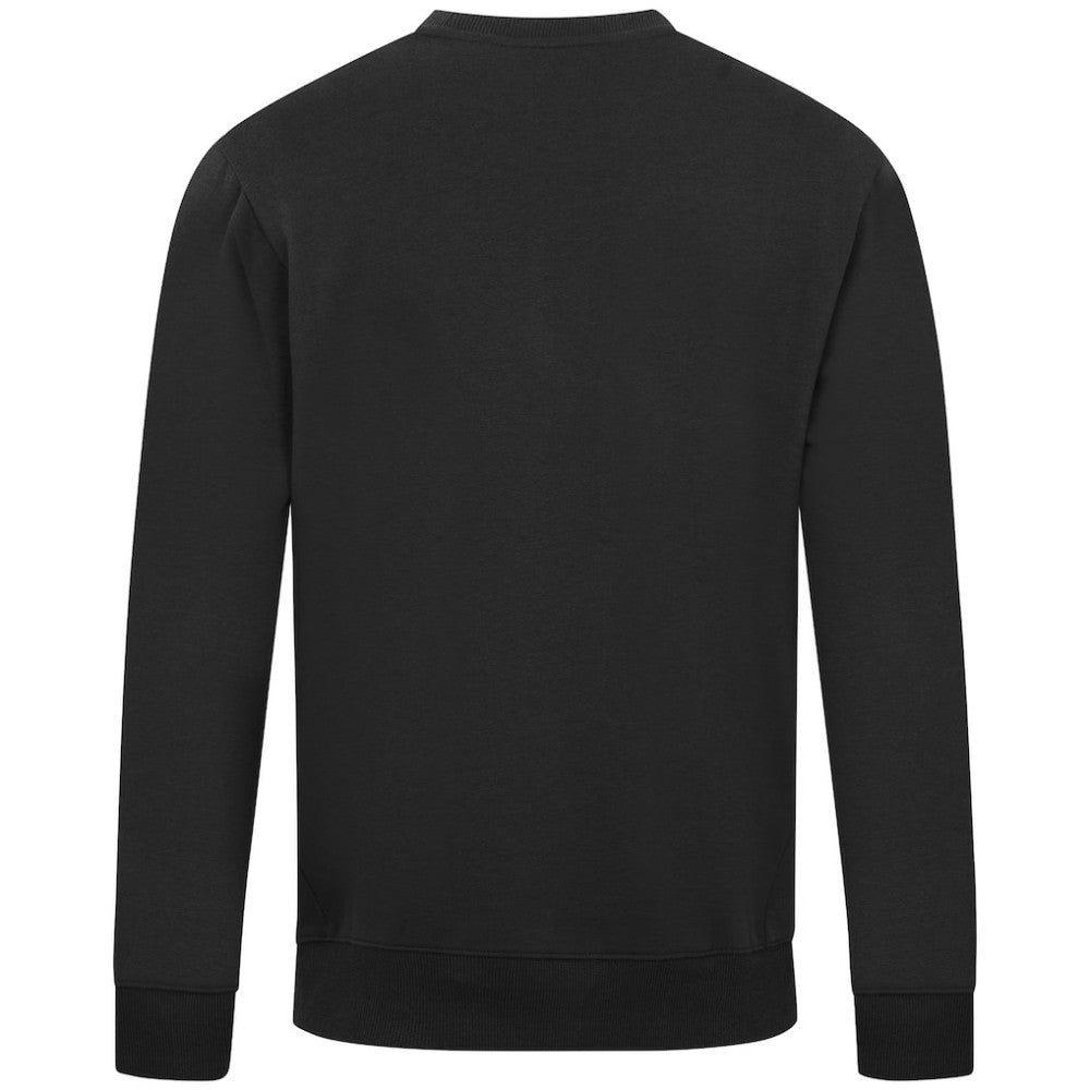 Baltimore Orioles Levelwear Zane Journey Sweatshirt Black