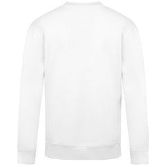 Chicago White Sox Levelwear Zane Journey Sweatshirt White