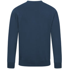 Cleveland Guardians Levelwear Zane Journey Sweatshirt Navy