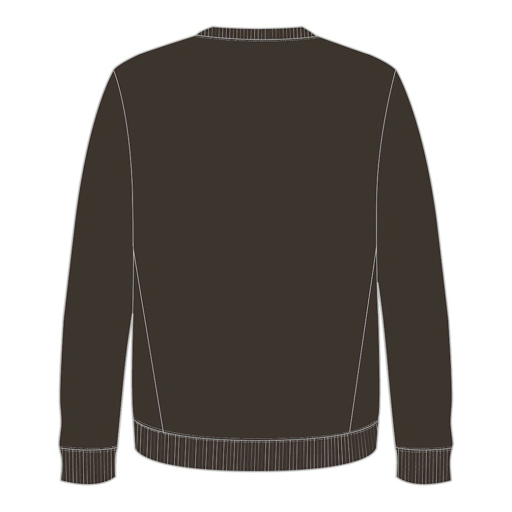 San Diego Padres Levelwear Zane Journey Sweatshirt Brown