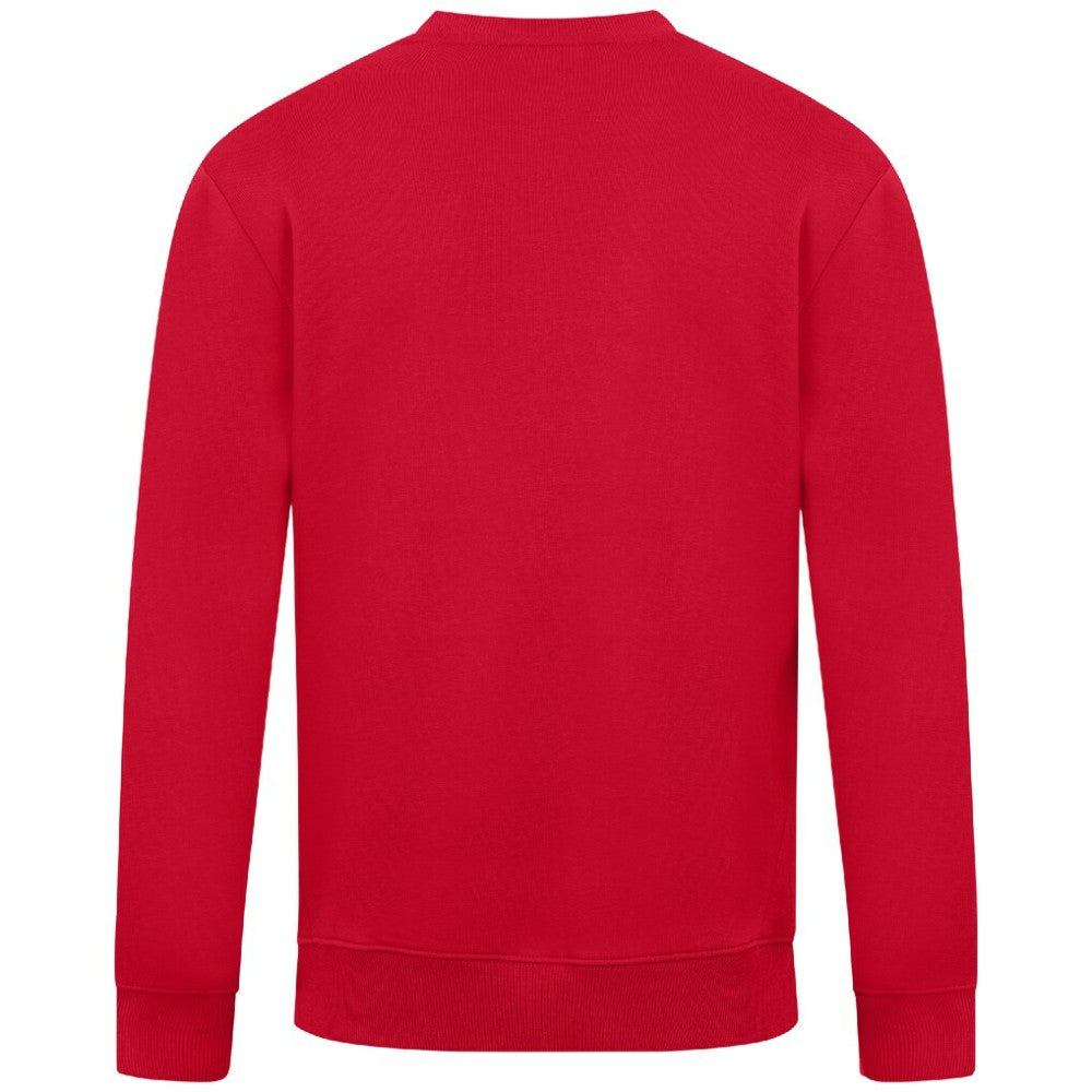 St. Louis Cardinals Levelwear Zane Journey Sweatshirt Red