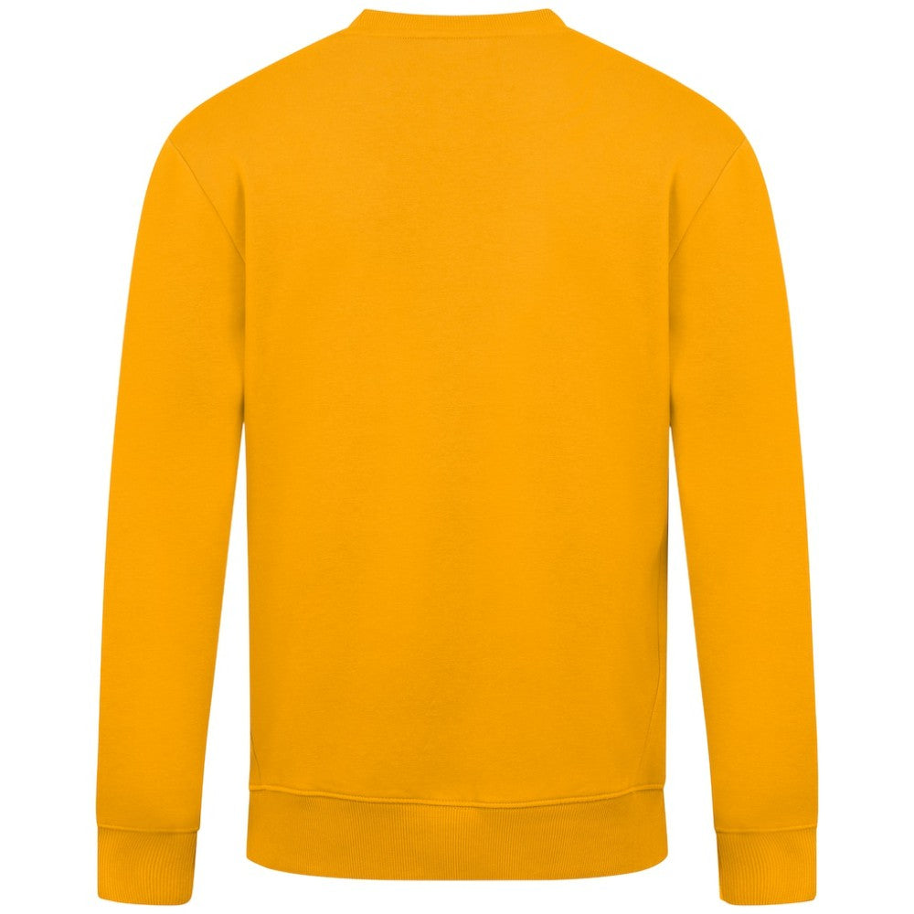 Pittsburgh Pirates Levelwear Zane Journey Sweatshirt Gold