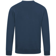 Houston Astros Levelwear Zane Banner Arch Sweatshirt Navy