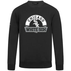 Chicago White Sox Levelwear Zane Banner Arch Sweatshirt Black