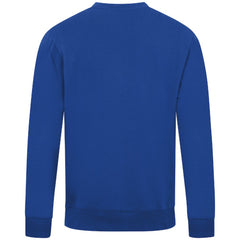 Los Angeles Dodgers Levelwear Zane Banner Arch Sweatshirt Royal