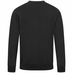 Colorado Rockies Levelwear Zane Banner Arch Sweatshirt Black