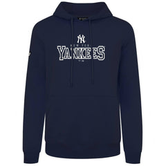 New York Yankees Levelwear Podium Journey Hoodie Navy