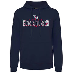 Cleveland Guardians Levelwear Podium Journey Hoodie Navy