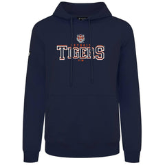 Detroit Tigers Levelwear Podium Journey Hoodie Navy